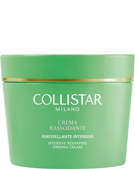 COLLISTAR INTENSIVE RESHAPIN FIRMING CREAM
